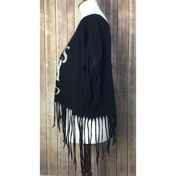 THE BEATLES / FRINGE TOP - Picture 2 of 4